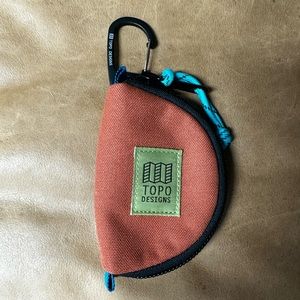 Topo Designs Taco Pouch